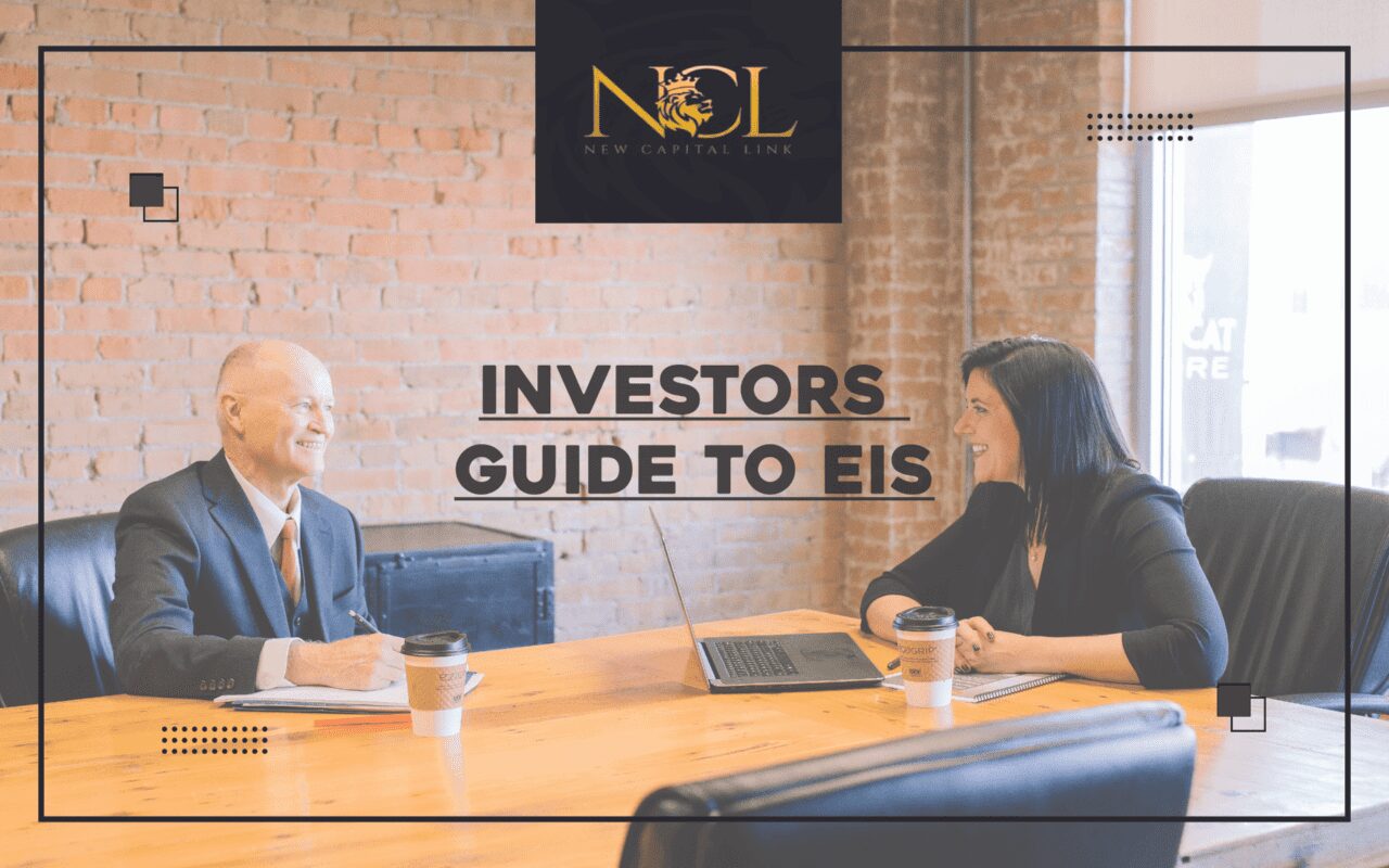 Investors Guide to EIS