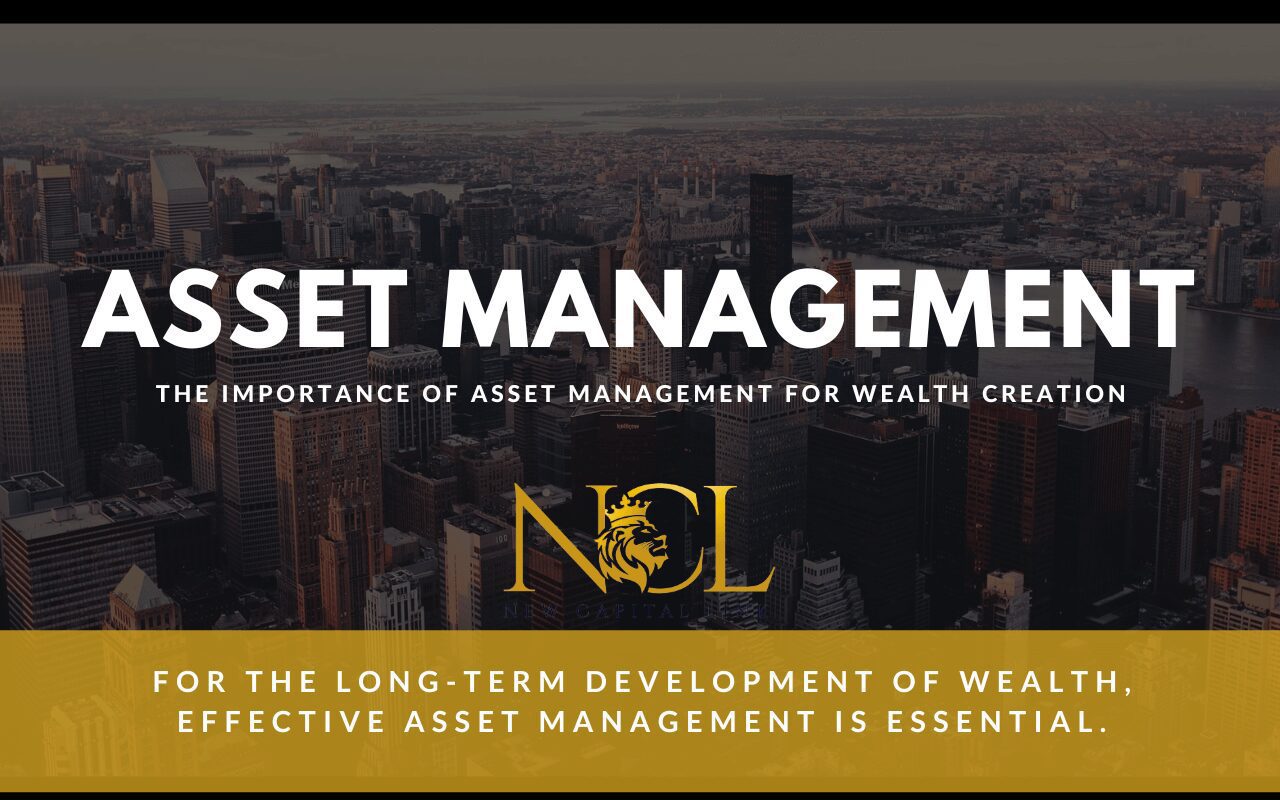 Asset Management