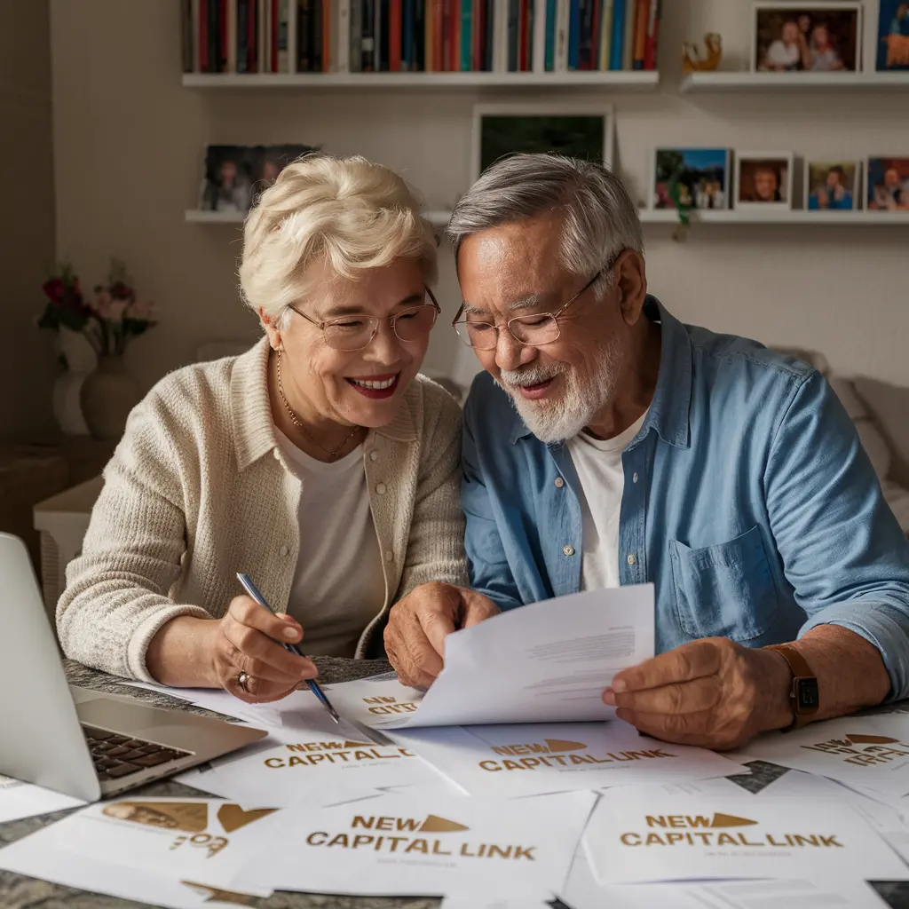 How to invest in retirement