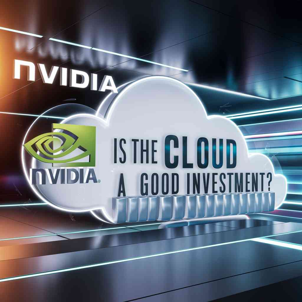 is the cloud a good investment