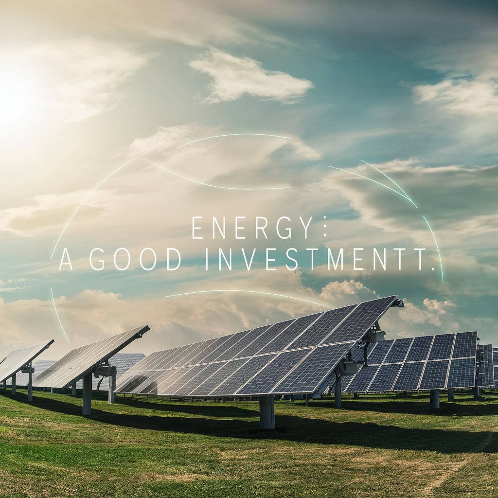 how to invest in solar energy