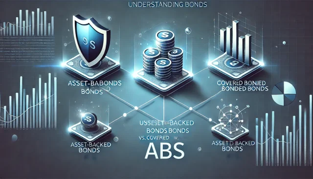 hero imageAsset-Backed Bonds, Covered Bonds, and Asset-Backed Securities