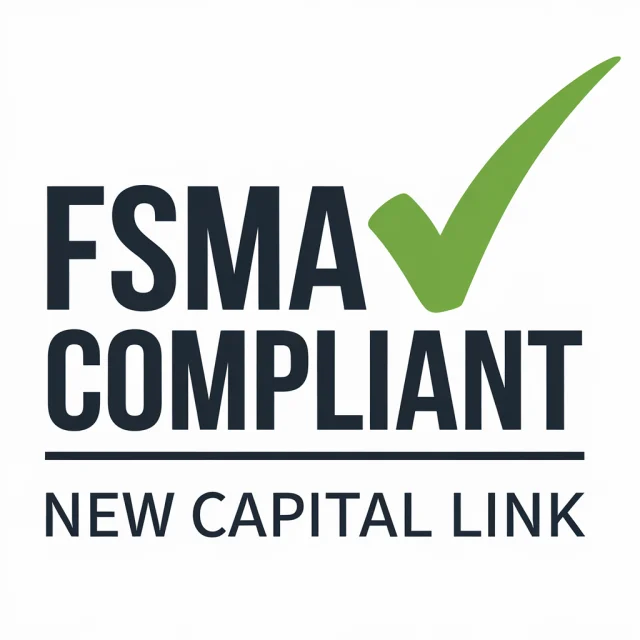 fsma compliant logo